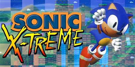 sonic extreme online.